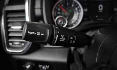 Dodge Ram Pick Up 2019, 68384 км, за 43000000 KRW - фото 18