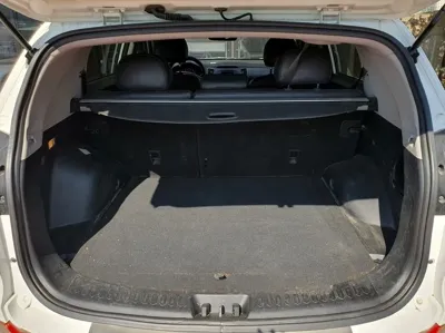 Kia Sportage 2013, 144118 км, за 4900000 KRW - фото 10