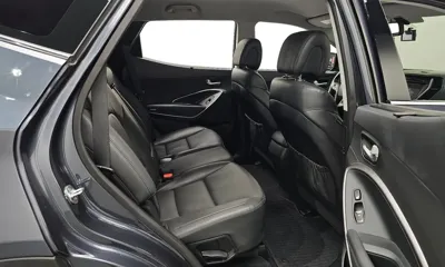 Hyundai Santafe 2016, 95140 км, за 11800000 KRW - фото 12