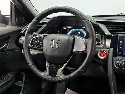 Honda Civic 2022, 46000 км, за 69800 CNY - фото 22