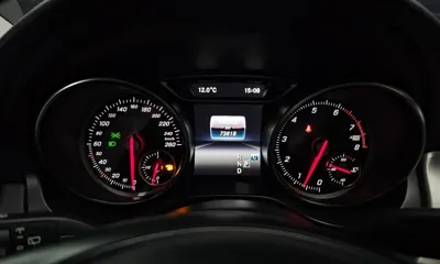 Mercedes-Benz GLA-Class 2019, 73818 км, за 15900000 KRW - фото 8