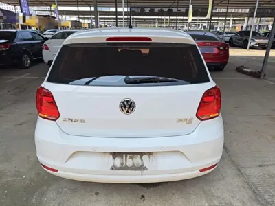 Volkswagen Polo 2019, 57500 км, за 41600 CNY - фото 6