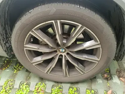 BMW X5 2023, 34700 км, за 344000 CNY - фото 6