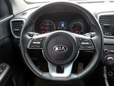 Kia Sportage 2019, 97214 км, за 15500000 KRW - фото 7