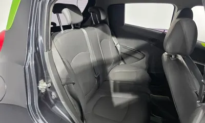 ChevroletGMDaewoo Spark 2014, 48830 км, за 3400000 KRW - фото 11