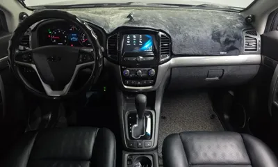 ChevroletGMDaewoo Captiva 2018, 101616 км, за 9300000 KRW - фото 7