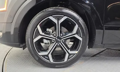 Kia Niro 2024, 84847 км, за 28990000 KRW - фото 5