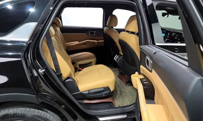 Kia Sorento 2021, 151727 км, за 19490000 KRW - фото 12