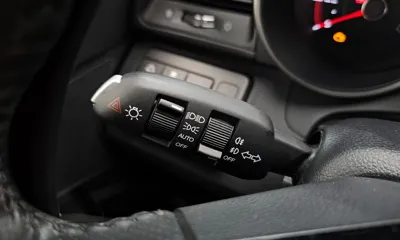 KG_Mobility_Ssangyong TIBOLI 2019, 47886 км, за 11200000 KRW - фото 19