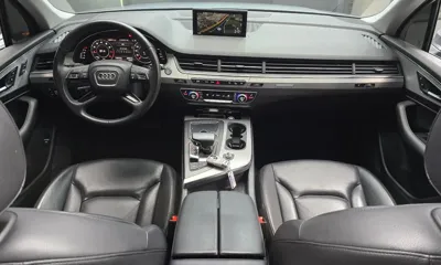 Audi Q7 2019, 130318 км, за 28900000 KRW - фото 7