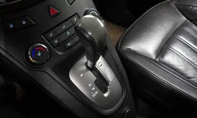 ChevroletGMDaewoo Orlando 2014, 149777 км, за 3500000 KRW - фото 9