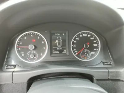 Volkswagen Tiguan 2016, 127200 км, за 52795.1 CNY - фото 22