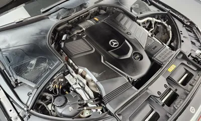 Mercedes-Benz S-Class 2021, 109951 км, за 68500000 KRW - фото 6