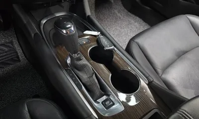 ChevroletGMDaewoo Malibu 2017, 105024 км, за 7500000 KRW - фото 9