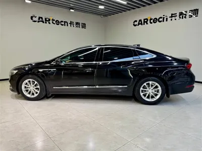 Buick LaCrosse 2021, 32000 км, за 91800 CNY - фото 7