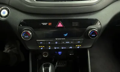 Hyundai Tucson 2017, 130197 км, за 9400000 KRW - фото 28