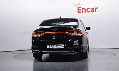 Hyundai Grandeur 2018, 113909 км, за 15800000 KRW - фото 4