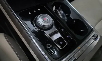 Kia Canival 2024, 22507 км, за 41300000 KRW - фото 9