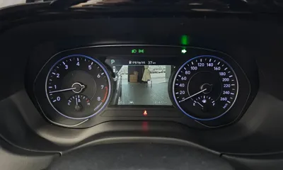 Hyundai Palisade 2020, 142442 км, за 18900000 KRW - фото 8