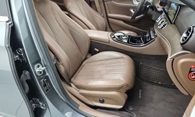 Mercedes-Benz E-Class 2019, 113862 км, за 24000000 KRW - фото 26