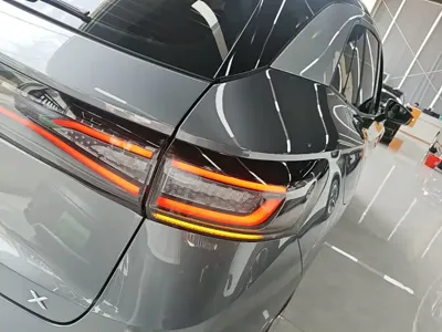 Volkswagen ID.4 X 2024, 29500 км, за 104200 CNY - фото 8