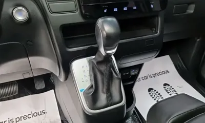 Hyundai Staria 2022, 10033 км, за 33800000 KRW - фото 9