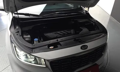 Kia Canival 2019, 85001 км, за 17500000 KRW - фото 6