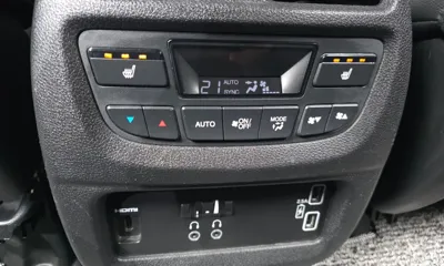 Honda Pilot 2019, 97601 км, за 27490000 KRW - фото 16