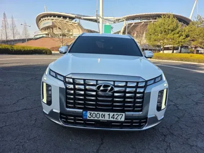 Hyundai Palisade 2023, 115300 км, за 28000000 KRW