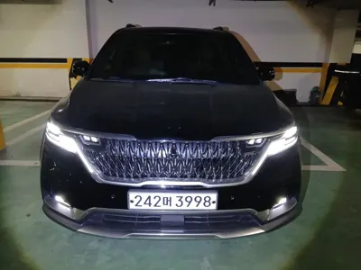Kia Canival 2021, 69810 км, за 26000000 KRW - фото 9