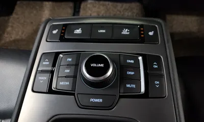 Hyundai Genesis 2016, 125442 км, за 11500000 KRW - фото 30