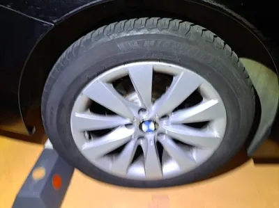 BMW 3-Series 2016, 148049 км, за 10000000 KRW - фото 12