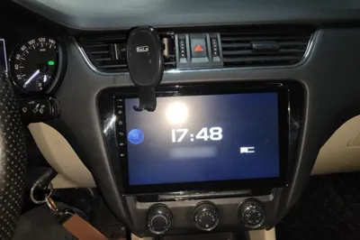 Skoda Octavia 2015, 163600 км, за 32535.08 CNY - фото 12