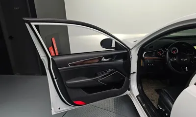 Kia K7 2016, 107843 км, за 13500000 KRW - фото 24
