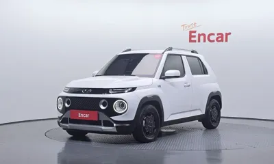 Hyundai Casper · 2023 год