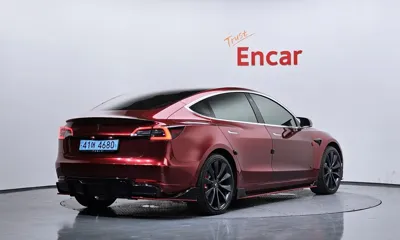 Tesla Model 3 2020, 144557 км, за 29000000 KRW - фото 2