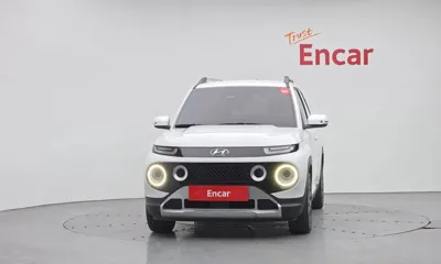 Hyundai Casper 2023, 107897 км, за 13000000 KRW