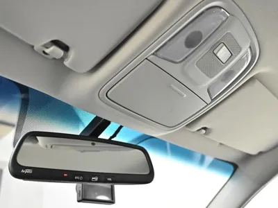 Kia K5 2018, 160000 км, за 8600000 KRW - фото 13