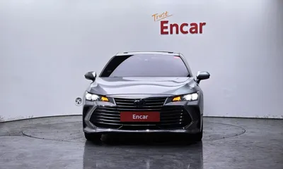 Toyota Avalon 2019, 92842 км, за 25500000 KRW