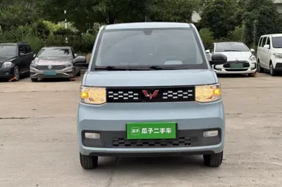 Wuling Hongguang MINIEV 2020, 29600 км, за 29394.42 CNY - фото 2
