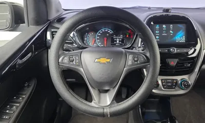 ChevroletGMDaewoo Spark 2016, 58691 км, за 6800000 KRW - фото 13