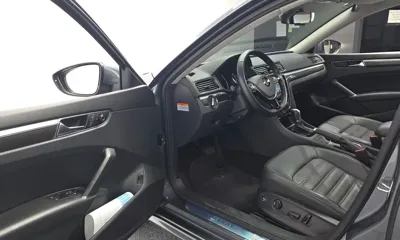 Volkswagen Passat 2018, 167828 км, за 6900000 KRW - фото 10