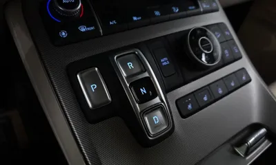 Hyundai Palisade 2022, 65120 км, за 27900000 KRW - фото 9