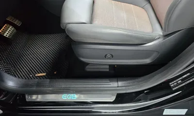 Mercedes-Benz EQB 2023, 64154 км, за 37500000 KRW - фото 33