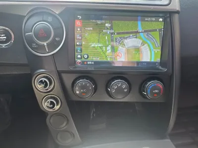 KG_Mobility_Ssangyong KORANDO 2018, 128077 км, за 7200000 KRW - фото 20