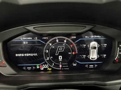 Lamborghini Urus 2025, 50 км, за 475000000 KRW - фото 6
