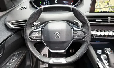 Peugeot 5008 2018, 105291 км, за 14500000 KRW - фото 12