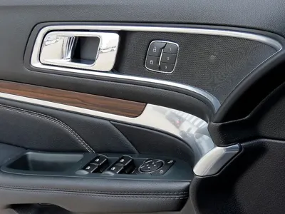 Ford Explorer 2019, 94120 км, за 16300000 KRW - фото 12