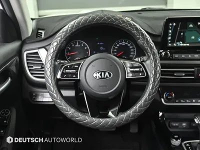 Kia Seltos 2020, 25723 км, за 19500000 KRW - фото 13