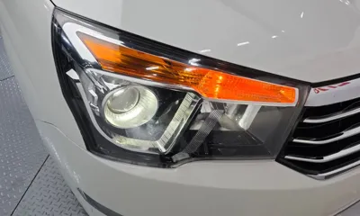 KG_Mobility_Ssangyong KORANDO 2016, 149144 км, за 5400000 KRW - фото 22